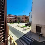 Sofia With Balcony Old Town And Center Private Garage Apartment *