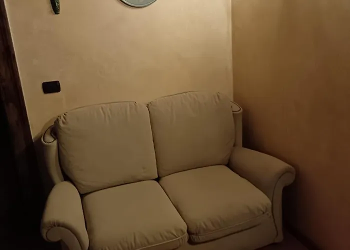 Apartamento Sofia Bivani Con Balcone Vicino Vecchia