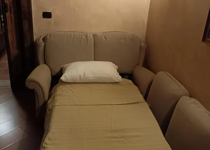 Apartamento Sofia Bivani Con Balcone Vicino Vecchia Bari