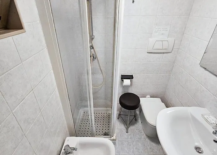 Sofia Apartment With Balcone Near Bari Old Town And Center Appartamento *